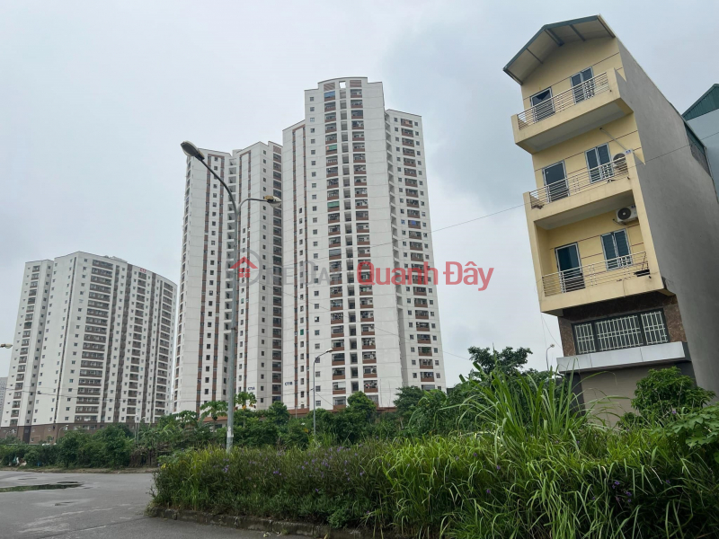 Property Search Vietnam | OneDay | Nhà ở, Niêm yết bán Bán đất dịch vụ Yên Nghĩa, Hà Đông, 50m2, MT5m, Đông Nam, 4.8 tỷ, gần Vành đai 4