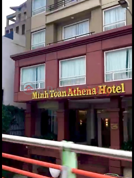Minh Toan Athena Hotel (Khách Sạn Minh Toàn Athena),Hai Chau | (1)