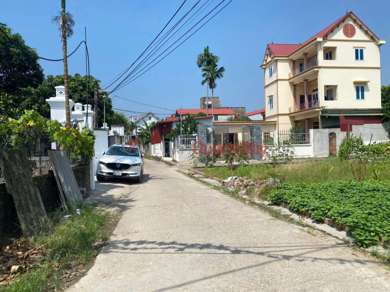 Property Search Vietnam | OneDay | Residential Sales Listings | FINANCE OVER BILLION AREA 57 M FUN RESIDENTIAL LAND AT DAT YEN NINH SS HANOI BEAUTIFUL PLOT FREE OF DISCUSSION