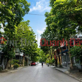 Owner selling a villa in Xa La, Ha Dong. Area 160m2, 4 floors, 8m frontage, ideal for business. _0