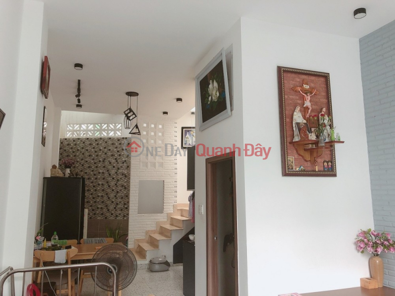 Property Search Vietnam | OneDay | Residential | Sales Listings, Only 5.2TL - selling social house 6m Nguyen Van Luong, Ward 16, Go Vap