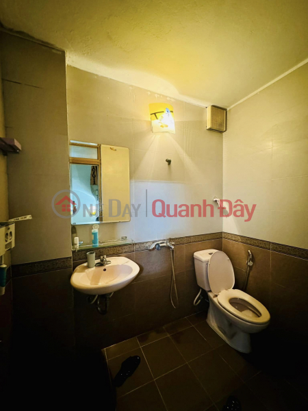 Property Search Vietnam | OneDay | Residential, Sales Listings Duong Van Be Subdivision House for sale, 40m2, frontage 4.5m, 8.7 billion, clear alley, car, top business