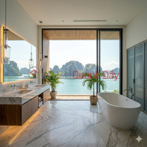SEIZE THE OPPORTUNITY TO OWN THE BEST 2-BEDROOM CORNER APARTMENT ON MARINA PENINSULA _0