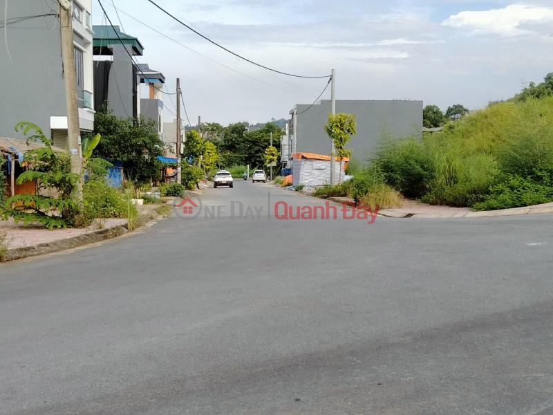 Property Search Vietnam | OneDay | Residential | Sales Listings Owner needs to quickly sell a beautiful plot of land in Bac Lenh ward, Lao Cai city