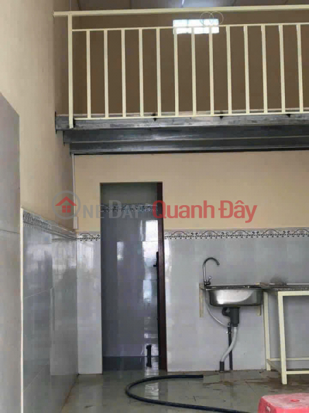 Owner sells house with 4m wide car road, next to Binh Phuoc intersection | Vietnam | Sales đ 1.75 Billion