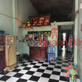 House for sale on Nguyen Nghiem frontage, Quang Trung Ward, Quy Nhon, 51.2m2, Level 4, Price 1 Billion 950 Million _0