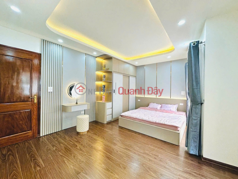 Bán gấp nhà Nguyễn Khánh Toàn ngõ thông gần phố kinh doanh 60m² x 5 tầng 15 tỷ Vietnam Sales, đ 15 Billion