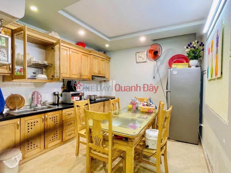 Property Search Vietnam | OneDay | Nhà ở Niêm yết bán BÁN NHÀ HOA HẬU CÂU GIẤY NGÕ THÔNG Ô TÔ ĐỖ CÁCH NHÀ 20M DÒNG TIỀN TỐT