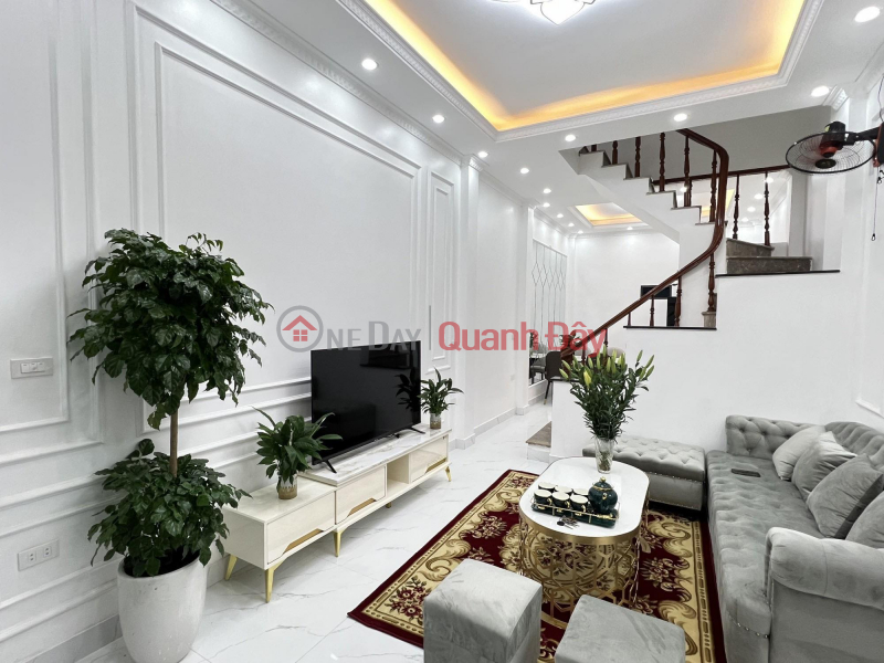 Property Search Vietnam | OneDay | Nhà ở | Niêm yết bán, Bán nhà phố Trương Định, 31,5 m2 x 5 tầng, nhà mới xây, giá 3 tỷ300