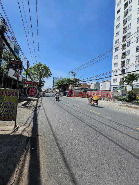 Gấp Bán - Mặt Tiền Đường Bình Long - Phú Thạnh, Tân Phú _0