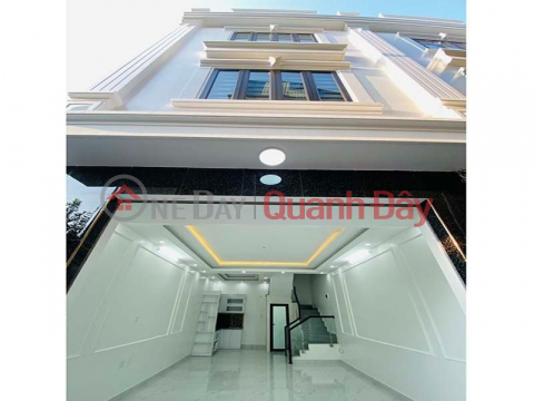 House for sale, lane 229 Hang Kenh, 45m 3 floors PRICE 2.1 billion, newly built, very beautiful _0