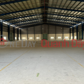 Factory for rent in My Phuoc 3 industrial park, Thoi Hoa Ward, Ben Cat, Binh Duong _0