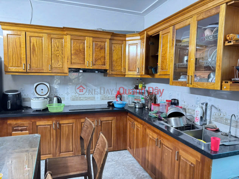 Property Search Vietnam | OneDay | Nhà ở, Niêm yết bán, Cơ Hội Hiếm Có: Nhà 3 Tầng Lô Góc Đẹp Nhất Tổ 11 Quang Minh, Mê Linh - Sổ Đỏ Chính Chủ