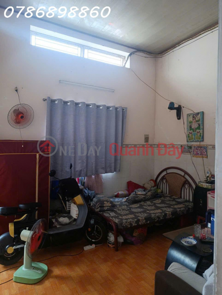 BÁN NHÀ HẺM 994 HUỲNH TẤN PHÁT – P. TÂN MỸ, QUẬN 7, Việt Nam Bán, đ 3,65 tỷ