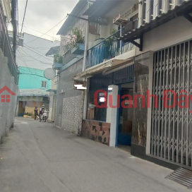 House for sale, Alley 4m, Nguyen Van Nghi Street, Ward 7, Go Vap District, Offer Discount 410 _0