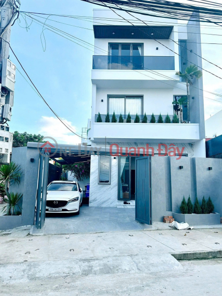SUPER BEAUTIFUL HOUSE WITH CLASSY LIVING SPACE NEXT TO VINH DIEM TRUNG URBAN AREA - WARD TAY NHA TRANG Sales Listings