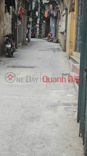 Property Search Vietnam | OneDay | Residential Sales Listings, 3.79 billion - 27m2 house on the alley of Truong Dinh street - corner lot, car parking at the door, business, no planning, 4 bedrooms, 4 floors