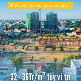 MK LIGHT SUPER CITY - 100% RESIDENTIAL LAND - NO CONSTRUCTION FORCE - PRICE FROM ONLY 2TY220 _0