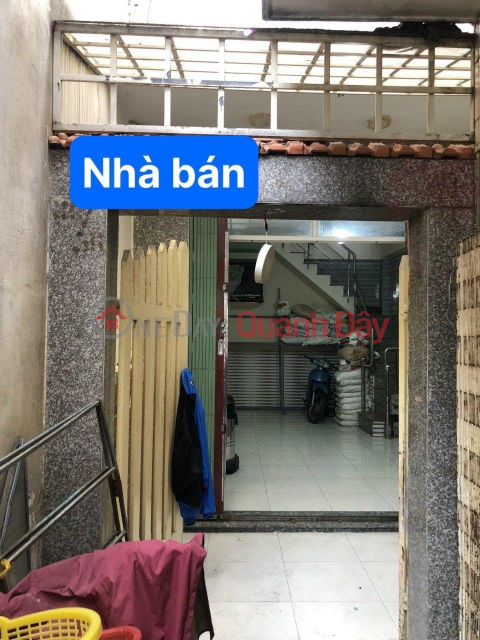 NHÀ ĐẸP - GIÁ TỐT - CHÍNH CHỦ Cần Bán Nhà Vị Trí Đẹp Tại Quận 6 _0