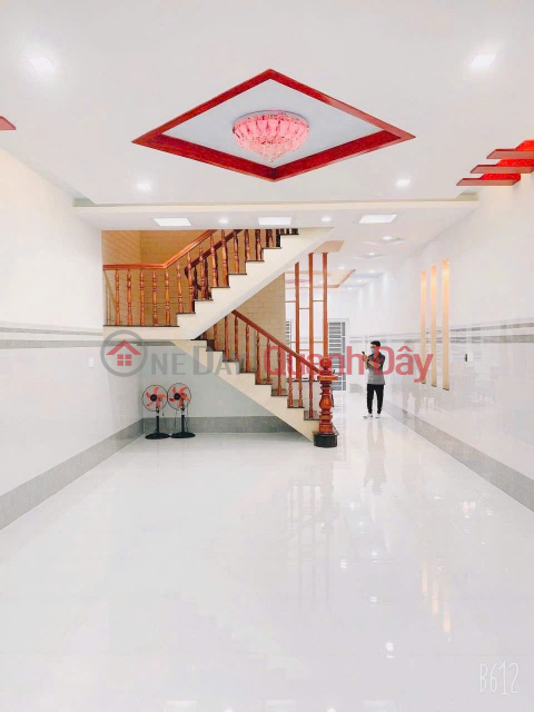 Bán nhà 1T1L mới tinh, KDC Tân Phong, đường Y Học Cổ Truyền, chỉ 4,4 tỷ _0