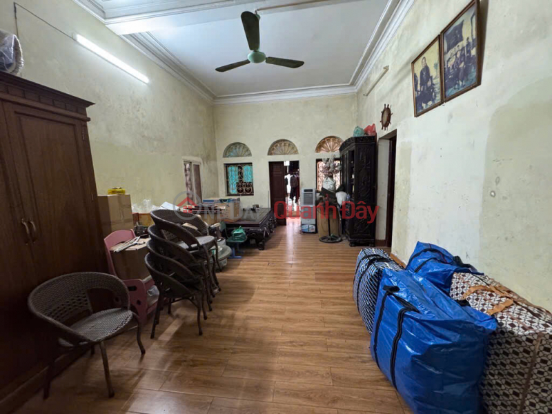 NGUYEN DU STREET, GROUP 19, BAC SON, HAS GREEN SPACE, ENJOY FULL PEACE Vietnam | Sales | đ 4.75 Billion