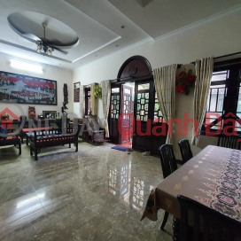 Selling 335m2 Garden Villa, full residential area, 12m asphalt road, Le Van Luong, Tan Kieng-0909615591-LAN ANH _0