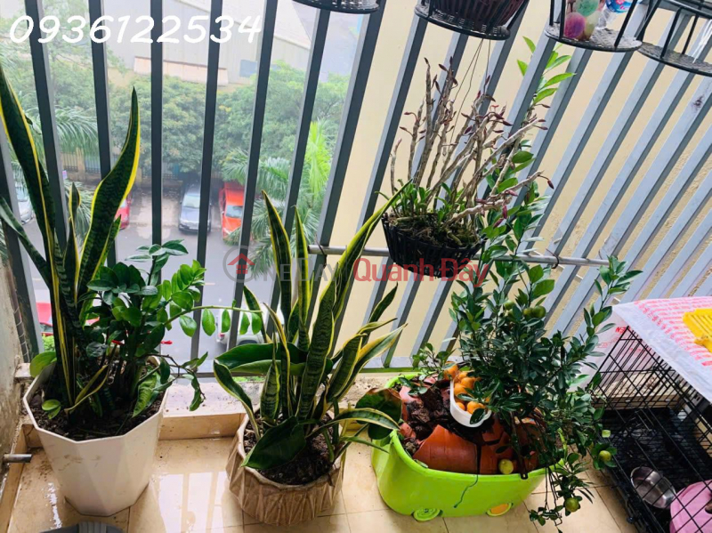 Property Search Vietnam | OneDay | Nhà ở, Niêm yết bán Bán CC The Vesta, 67m2:, 2PN, 2WC, nội thất đầy đủ tại P Phú Lãm, Hà Đông, HN