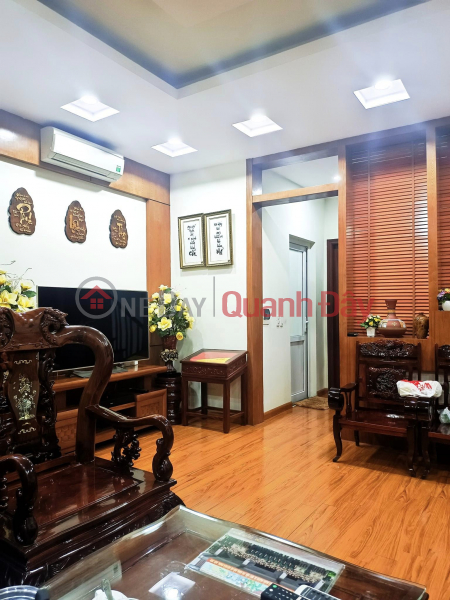 Property Search Vietnam | OneDay | Nhà ở | Niêm yết bán | BÁN NHÀ PHƯỜNG VIỆT HƯNG 43M2 5 TẦNG ÔTÔ KINH DOANH 5.95 TỶ