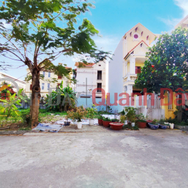 Bán đất Biệt thự Nam sông Lạch Tray - 188m - Ngang 9m - ngay Cầu Rào _0