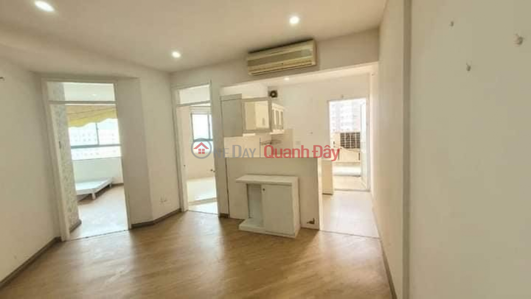 Property Search Vietnam | OneDay | Nhà ở, Niêm yết bán, Hàng Hiếm! Nhà đẹp 24T1 hoàng Đạo thúy 122m2 -3Pn - BC Đn - 4,4 tỷ 0968396062