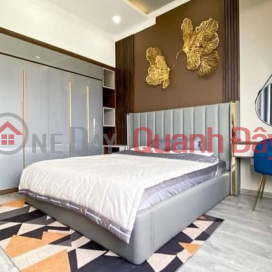 Nhà Bán Hẻm Xe Hơi, Cách mạng,Tân phú, 57m2, Giá Rẻ _0