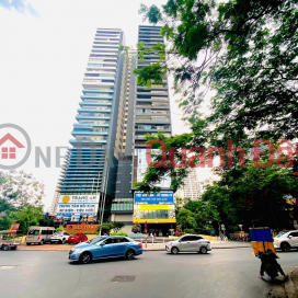 Hàng hiếm, Hei Tower Ngụy Như Kon Tum tầng đẹp - 3Pn - 130m2 giá 5 tỷ SĐCC _0