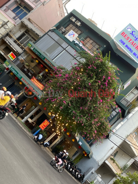 Saigon Pn Restaurant (Saigon Pn Restaurant),Tan Binh | (2)