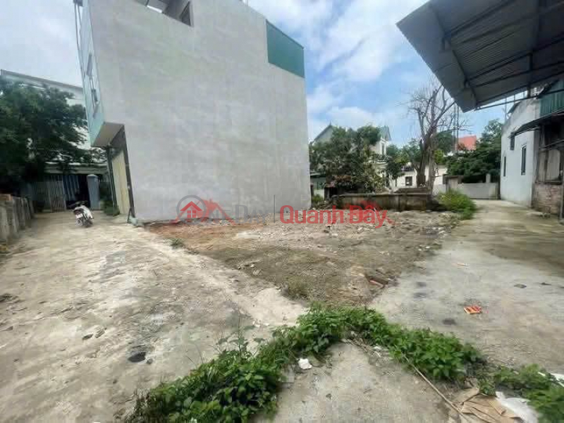 Property Search Vietnam | OneDay | Nhà ở | Niêm yết bán | CHÍNH CHỦ CÂN BÁN LÔ ĐẤT 103,5M TẠI KHU CÔNG NGHIỆP PHÚ NGHĨA-CHƯƠNG MỸ-HÀ NỘI