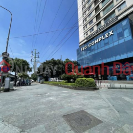 APARTMENT IN MY DINH CENTRAL AREA - NEXT TO BUS STATION - CONVENIENT - FULL BASIC FURNITURE _0