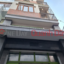 5-STORY HOUSE LY THUONG KIET - ONLY 20 MILLION\/MONTH _0