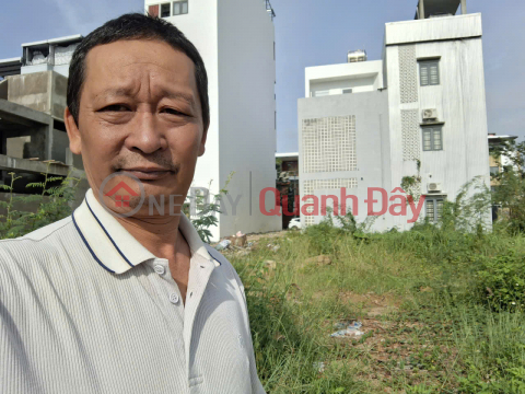 LÔ ĐẤT ĐẸP MẶT TIỀN MAI CHÍ THỌ – HÒA XUÂN ĐẢO VIP – 100M² – GIÁ CHỈ 7.4 TỶ _0