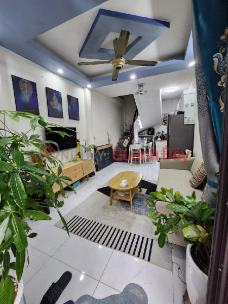 SUPER BEAUTIFUL, SUPER RARE HOUSE FOR SALE NAM DU HOANG MAI 30M2 5 FLOORS 4M FRONTAGE OFFERING PRICE 3.2 BILLION Sales Listings