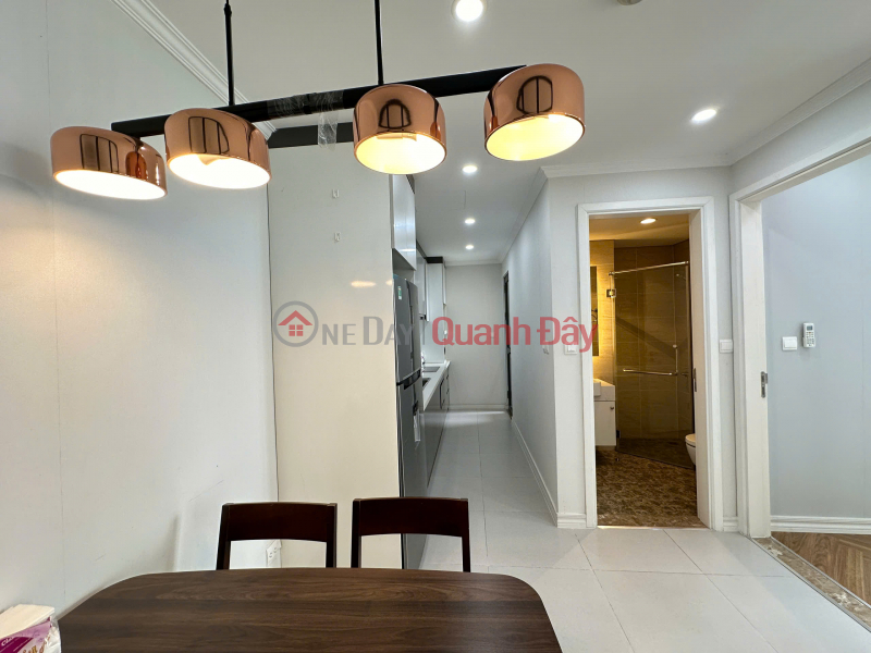 [9 tỷ] CĂN HIẾM 2 ngủ 88m2 nhà thoáng sáng, C3 - VINHOMES D\'CAPITALE Vietnam Sales, đ 9 Billion