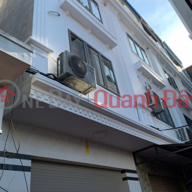 Owner sells 3-storey house at 639 Ngo Gia Tu, Trung Hanh, Dang Lam, Hai An, Hai Phong _0