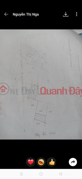 Property Search Vietnam | OneDay | Nhà ở | Niêm yết bán Bán Nhà Tại Đường 1A, Xã Vĩnh Lộc B, Bình Chánh, Hồ Chí Minh - Giá Cực Ưu Đãi