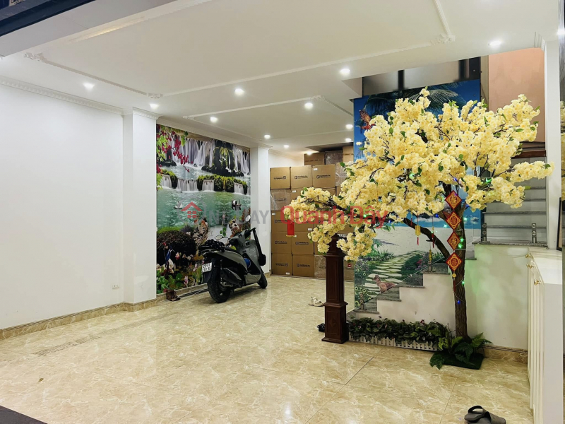 Property Search Vietnam | OneDay | Nhà ở | Niêm yết bán | BÁN NHÀ THANH XUÂN, PHÂN LÔ OTO TRÁNH, 6 TẦNG THANG MÁY, VỈA HÈ KINH DOANH VP, NHỈNH 21 TỶ
