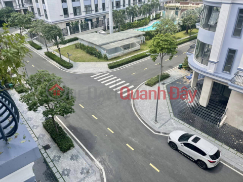 VẠN PHÚC CITY GIÁ TỐT NHẤT. NHỈNH 28TỶ. 198M. 5 TẦNG. CÓ THANG MÁY _0