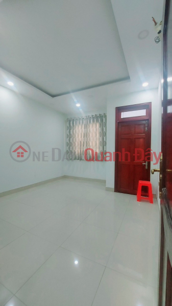 HOUSE FOR SALE TAN SON NHI TAN PHU 60M2, CAR ALWAY PRICE 10.5 BILLION. | Vietnam, Sales | đ 10.5 Billion