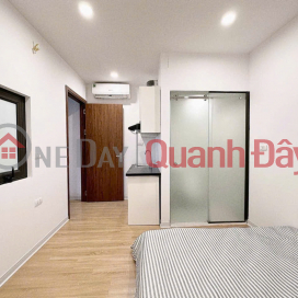 5-STOREY CCMN APARTMENT IN KHUONG DINH; FRONTAGE 4.2M; ALLEY WITH 3 HIGHSIGHTS; LOT DIVISION REGISTRATION BOOK; PRICE ABOVE 8 BILLION _0