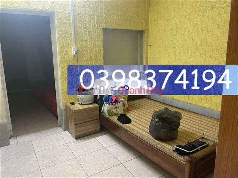 Property Search Vietnam | OneDay | Residential | Sales Listings Own a luxurious 62m2 apartment in the center of Dong Anh town with limited finances