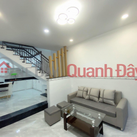 Newly built house for sale in Ngoc Hiep - Nha Trang _0