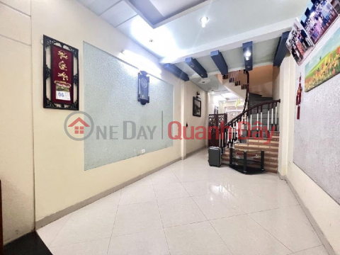 BEAUTIFUL HOUSE - PERMANENTLY OPEN FRONT AND AFTER - WIDE LANE - QUIET IN SUONG _0