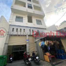 CHDV Gấp Bán - Phường 15, Tân Bình. _0