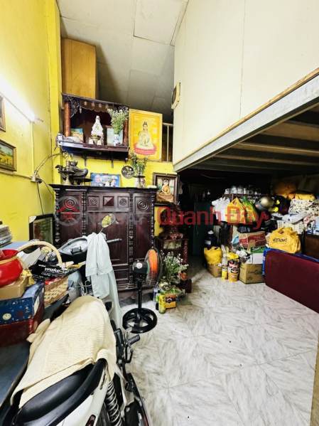 Right at Ward 1 People's Committee - Car alley - (4.5 x 9.5)m - 2 floors Vietnam, Sales, đ 3.6 Billion